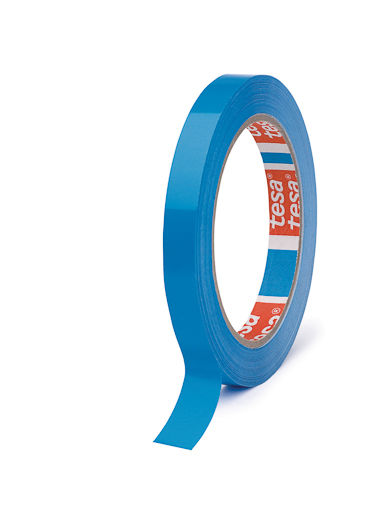 Tesa 4204 Tesafilm PVC 66m:12mm, transparent