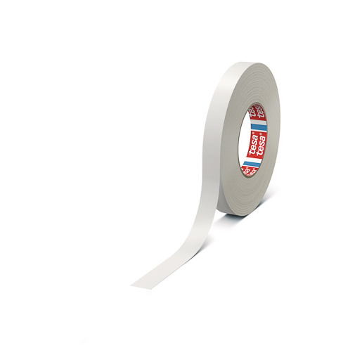 Tesa 4651 Tesaband Gewebeband Premium 50m:38mm, weiß