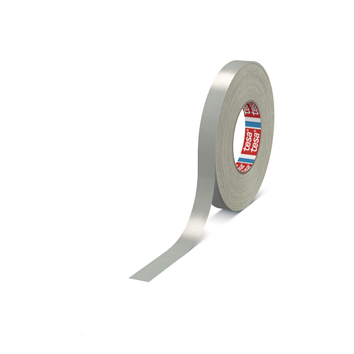 Tesa 4651 Tesaband Gewebeband Premium 50m:38mm, weiß