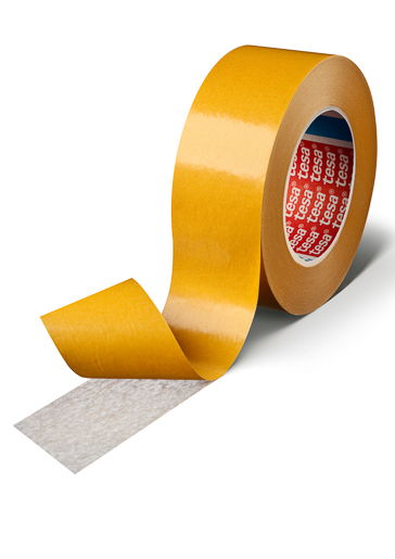 Tesa 4985 Tesafix Klebeband 33m:19mm, transparent