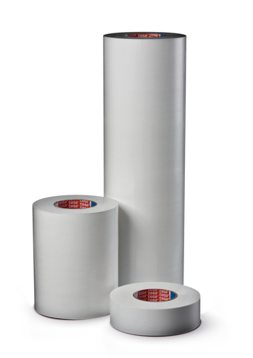 Tesa 50530 Bodygard Oberflächenschutz 200m:400mm, weiß