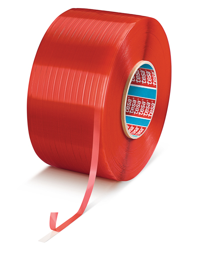 Tesa 6917 Tesafix Klebeband PP 5000m:12mm, transparent, doppelseitig