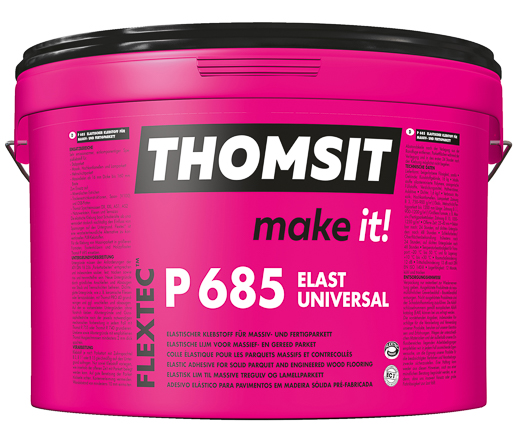 Thomsit P 685 Elast Universal 16,0 kg