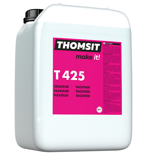 Thomsit T 425 Tackifier 10,0 kg