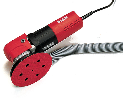 Flex 218669 Exzenterschleifer X 1107 VE 230/CEE