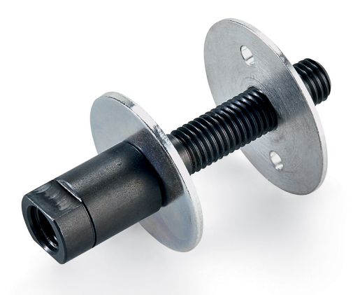 Flex 123803 Adapter Träger für Schwabbel M14