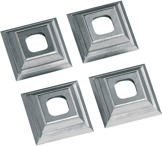Flex 229555 Wendemesser 21x21mm Satz HM