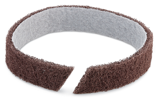 Flex 281069 Klett-Schleifband Vlies K100 600x40mm (1PCK = 2STK)