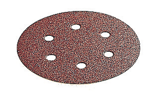 Flex 303038 Klett-Schleifpapier K320 (1PCK = 10STK)