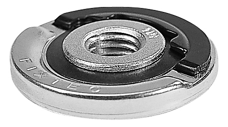 Flex 313459 Spannmutter FIXTEC-Mutter M14