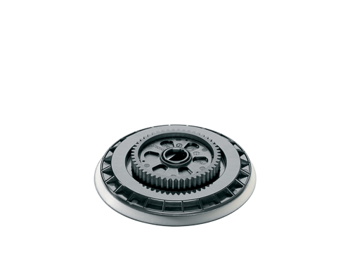 Flex 342637 Schleifteller Klett BP-M D140 XC