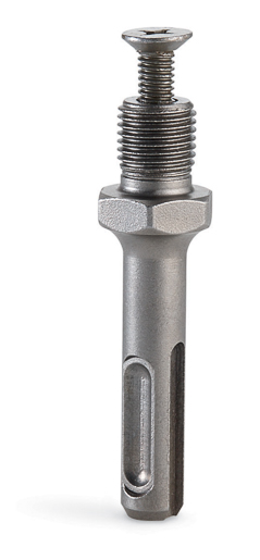Flex 368652 Adapter SDS-plus, für Bohrfutter-1/2