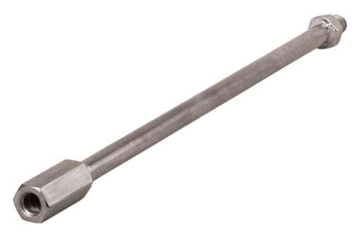 Flex 374113 Rührstab Verlängerung R-V 400 M14 M/F