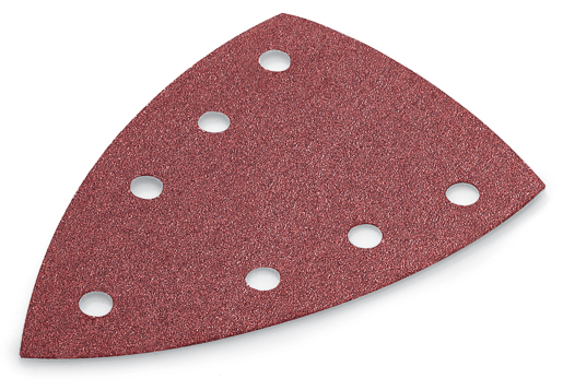 Flex 381136 Klett-Schleifpapier PurFlex K120 100x150mm (1PCK = 50 STK)