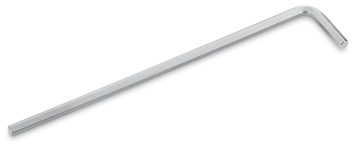 Flex 392731 Schlüssel Sechskant, SW5 lang