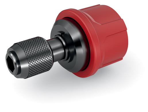 Flex 442380 Bithaltervorsatz BV 10.8-EC, für PD 10,8-EC