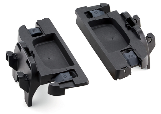 Flex 445169 Transportkoffer L-Boxx Halterung, VCE-AP