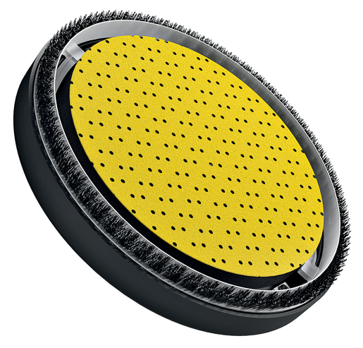 Flex 457175 Multi Schleifkopf D=225mm MH-O