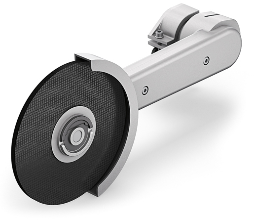 Flex 503762 Schleifvorsatz LK 152 LK 152