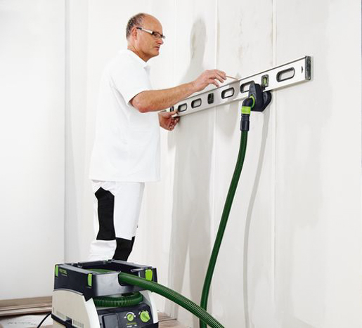 Festool 500312 Vakuum-Spanndüse CT WINGS