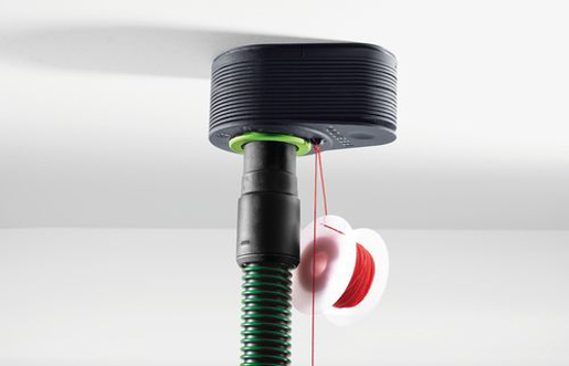 Festool 500312 Vakuum-Spanndüse CT WINGS