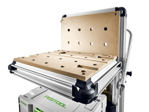 Festool 203802 Mobile Werkstatt MW 1000-Set (Inhalt: 203457 + 203456)