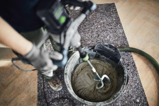 Festool 575815 Rührwerk MX 1200/2 RE EF HS3R