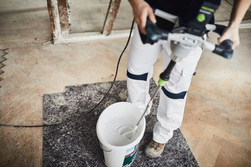 Festool 575815 Rührwerk MX 1200/2 RE EF HS3R
