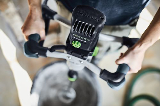 Festool 575818 Rührwerk MX 1600/2 RE EF HS3R