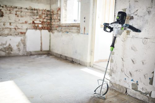 Festool 575818 Rührwerk MX 1600/2 RE EF HS3R