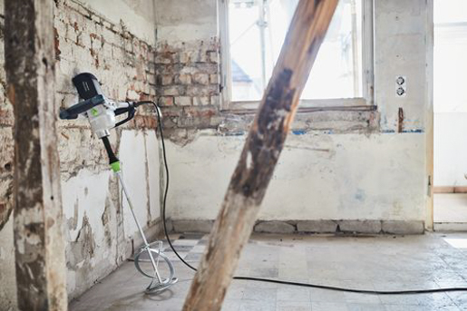 Festool 575818 Rührwerk MX 1600/2 RE EF HS3R