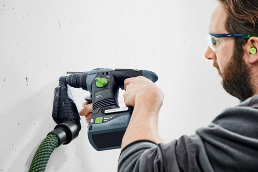 Festool 202479 Akkupack BP 18 Li 5,2 AS-ASI