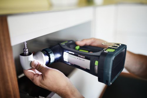 Festool 576434 Akku-Bohrschrauber C 18-Basic