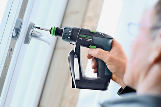 Festool 576092 Akku-Bohrschrauber CXS 2,6-Plus