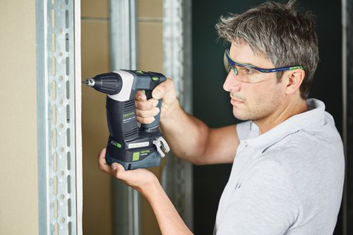 Festool 576504 Akku-Schrauber Duradrive DWC 18-4500 Basic