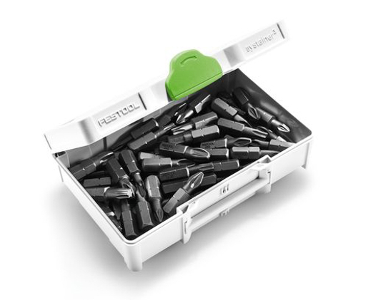 Festool 205398 Systainer³ SYS3 XXS 33 GRY