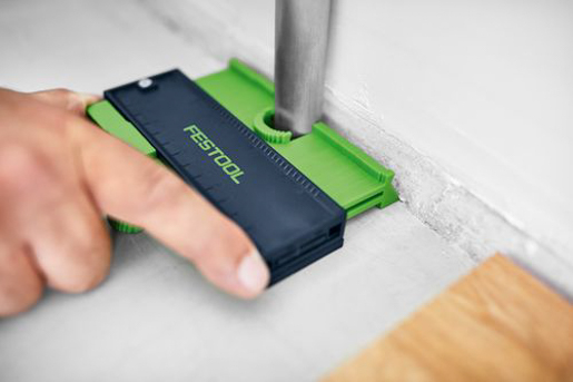 Festool 576984 Konturenlehre KTL-FZ FT1