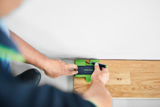 Festool 576984 Konturenlehre KTL-FZ FT1