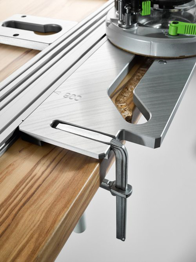 Festool 204219 Arbeitsplattenschablone APS 900/2