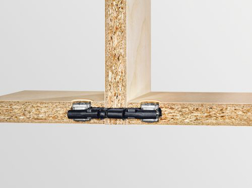 Festool 203167 Mittelseitenverbinder MSV D8 1PCK = 25STK