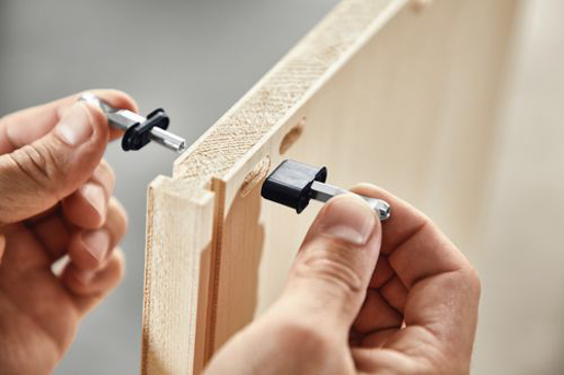 Festool 203167 Mittelseitenverbinder MSV D8 1PCK = 25STK