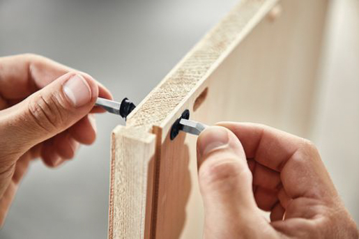 Festool 203167 Mittelseitenverbinder MSV D8 1PCK = 25STK