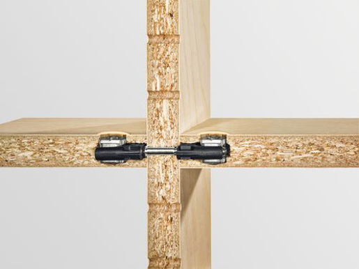 Festool 203169 Mittelseitenverbinder MSV-LR32 D8 1PCK = 25STK