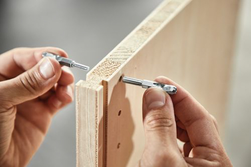 Festool 203169 Mittelseitenverbinder MSV-LR32 D8 1PCK = 25STK