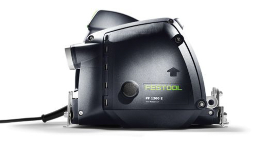 Festool 574321 Plattenfräse PF 1200 E-Plus Alucobond