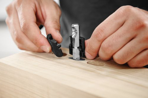 Festool 201350 Ankerbolzen SV-AB D14/32