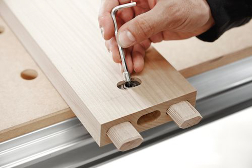 Festool 201351 Queranker SV-QA D14/32