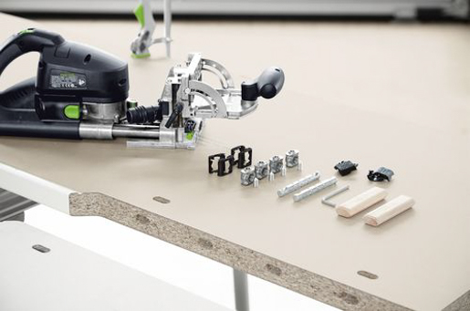 Festool 201352 Doppelbolzen SV-DB D14/16