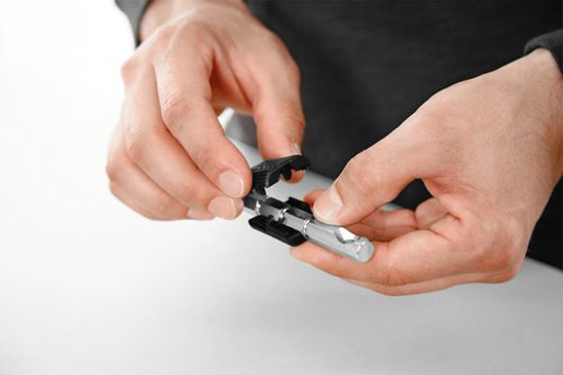 Festool 201352 Doppelbolzen SV-DB D14/16