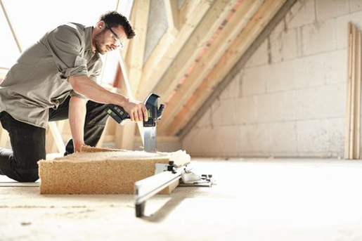 Festool 575413 Winkelanschlag FS-WA-ISC